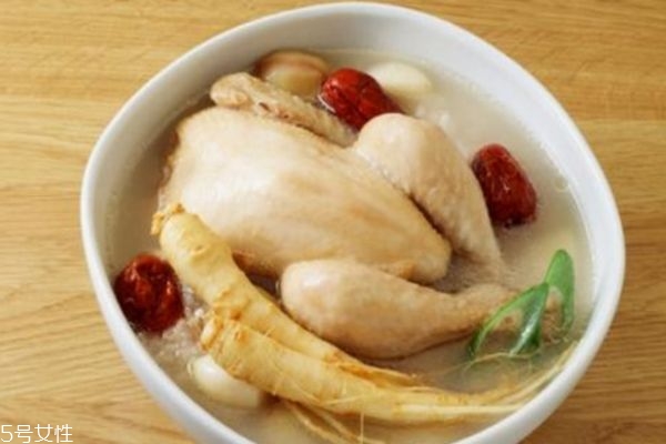 童子雞湯怎么做好喝 童子雞湯的做法 童子雞湯怎么做好喝 童子雞湯的做法