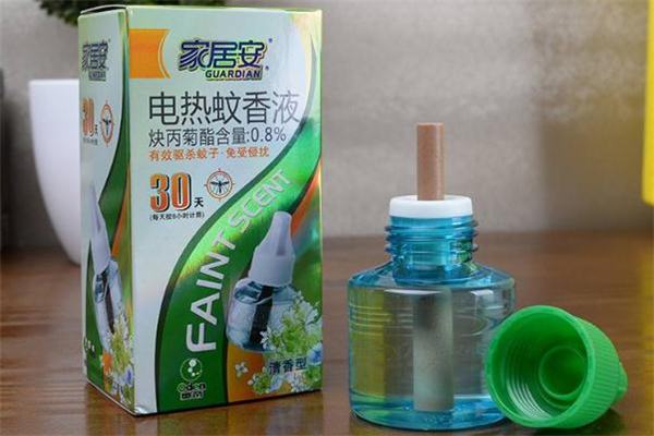電蚊香液冒煙正常嗎 電熱蚊香液冒煙有毒嗎 電蚊香液冒煙正常嗎 電熱蚊香液冒煙有毒嗎