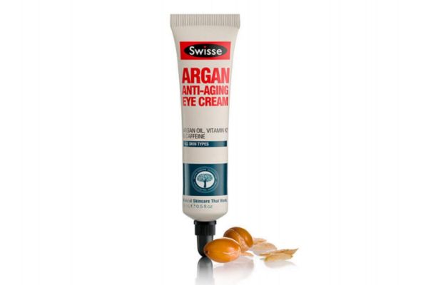 swisse眼霜的功效 swisse眼霜評(píng)測