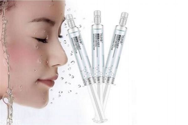 做水光針痛嗎 水光針注射的常見方案 做水光針痛嗎 水光針注射的常見方案
