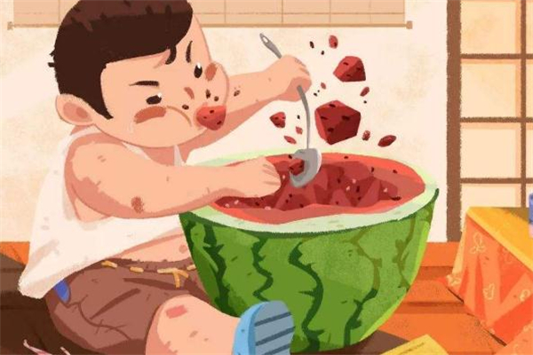 吃西瓜嘴麻是有農(nóng)藥嗎 吃西瓜舌頭發(fā)麻怎么辦 吃西瓜嘴麻是有農(nóng)藥嗎 吃西瓜舌頭發(fā)麻怎么辦