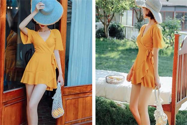 什么顏色泳衣顯皮膚白 超顯白泳衣推薦 什么顏色泳衣顯皮膚白 超顯白泳衣推薦