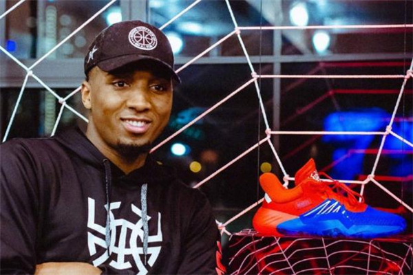 阿迪達(dá)斯don issue 1發(fā)售時間 米切爾一代什么時候發(fā)售