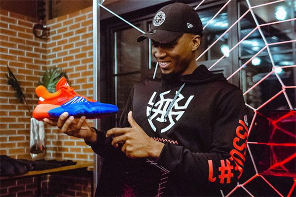 阿迪達(dá)斯don issue 1價(jià)格 米切爾一代多少錢(qián) 阿迪達(dá)斯don issue 1價(jià)格 米切爾一代多少錢(qián)