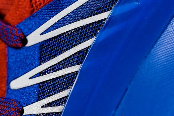 阿迪達(dá)斯米切爾一代開(kāi)箱測(cè)評(píng) 米切爾蜘蛛俠配色實(shí)物 阿迪達(dá)斯米切爾一代開(kāi)箱測(cè)評(píng) 米切爾蜘蛛俠配色實(shí)物