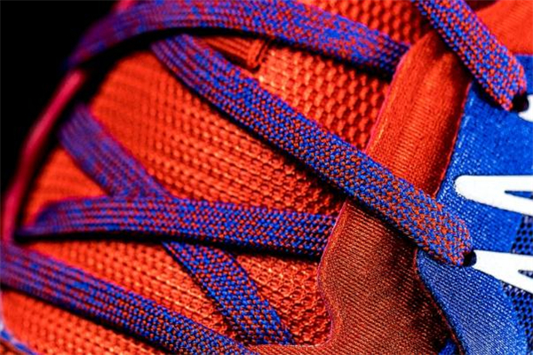 阿迪達(dá)斯米切爾一代開(kāi)箱測(cè)評(píng) 米切爾蜘蛛俠配色實(shí)物 阿迪達(dá)斯米切爾一代開(kāi)箱測(cè)評(píng) 米切爾蜘蛛俠配色實(shí)物