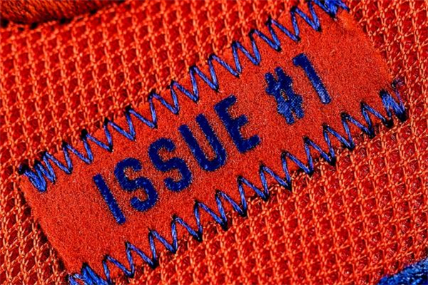 阿迪達(dá)斯米切爾一代開(kāi)箱測(cè)評(píng) 米切爾蜘蛛俠配色實(shí)物 阿迪達(dá)斯米切爾一代開(kāi)箱測(cè)評(píng) 米切爾蜘蛛俠配色實(shí)物