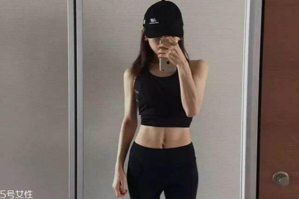 練腹肌前要減脂嗎 練腹肌的小貼士 練腹肌前要減脂嗎 練腹肌的小貼士