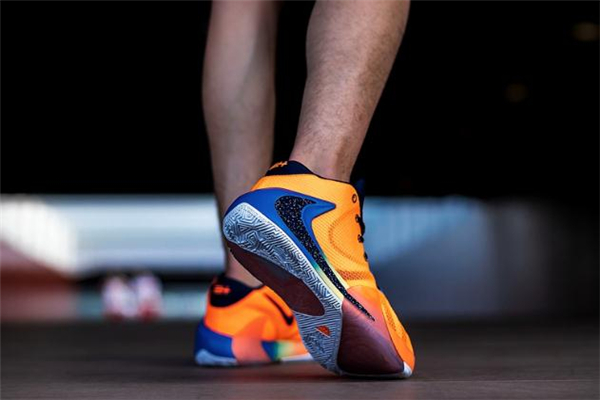 耐克freak 1實(shí)戰(zhàn)測評 字母哥一代實(shí)戰(zhàn)測評報(bào)告