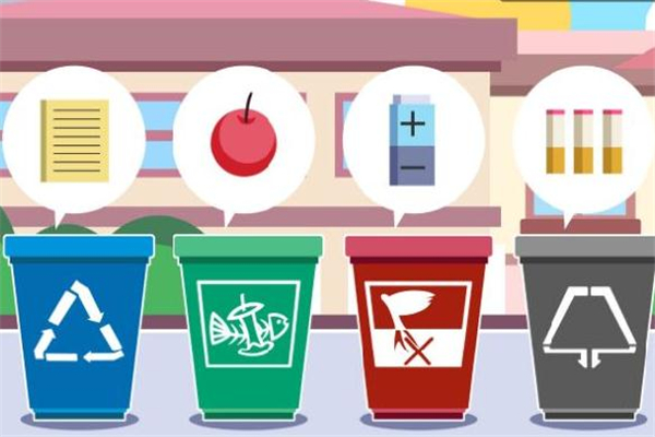 包著狗屎的紙算什么垃圾 包著狗屎的紙怎么扔 包著狗屎的紙算什么垃圾 包著狗屎的紙怎么扔