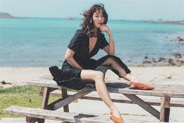 蘋果型身材穿什么好看 蘋果型身材穿衣搭配圖 蘋果型身材穿什么好看 蘋果型身材穿衣搭配圖