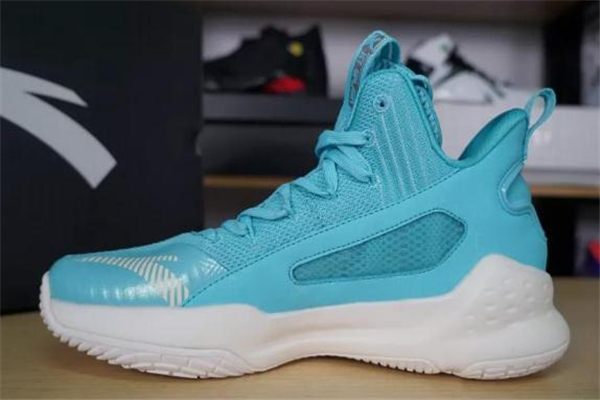 安踏kt4水花一代測(cè)評(píng) kt4水花一代實(shí)戰(zhàn)怎么樣 安踏kt4水花一代測(cè)評(píng) kt4水花一代實(shí)戰(zhàn)怎么樣