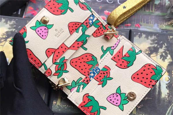 gucci草莓包多少錢 gucci草莓包專柜價(jià)格 gucci草莓包多少錢 gucci草莓包專柜價(jià)格