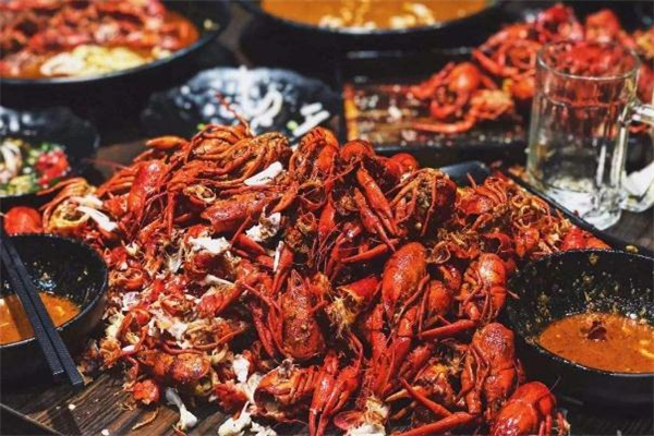 小龍蝦殼是什么垃圾 小龍蝦是干垃圾還是濕垃圾 小龍蝦殼是什么垃圾 小龍蝦是干垃圾還是濕垃圾