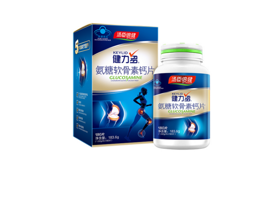 氨糖有什么作用？什么人適合吃氨糖？