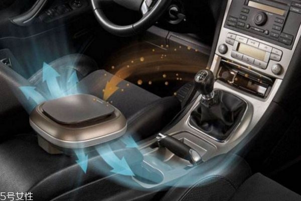 車載空氣凈化器價格 車載凈化器品牌推薦 車載空氣凈化器價格 車載凈化器品牌推薦