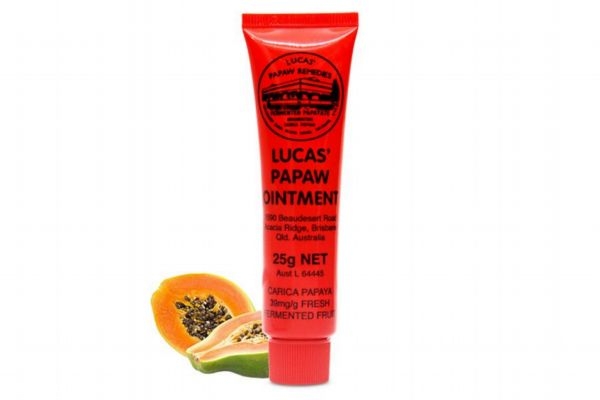 澳洲木瓜膏多少錢 澳洲木瓜膏價格