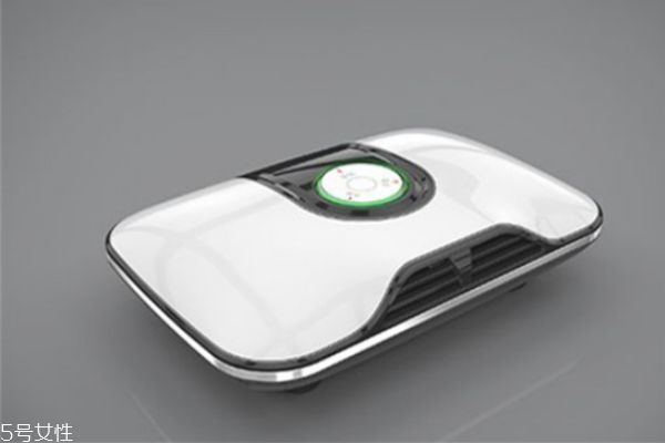 空氣凈化器一直顯示紅色怎么回事 空氣凈化器總是紅色 空氣凈化器一直顯示紅色怎么回事 空氣凈化器總是紅色