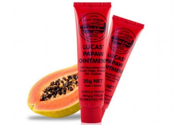 澳洲木瓜膏能治痔瘡嗎 澳洲木瓜膏作用 澳洲木瓜膏能治痔瘡嗎 澳洲木瓜膏作用