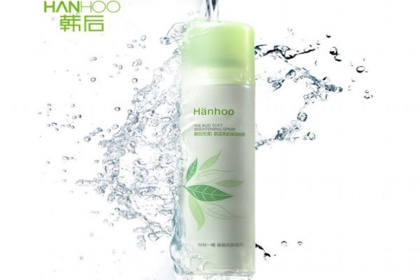 韓后茶蕊噴霧怎么用 韓后茶蕊噴霧使用步驟 韓后茶蕊噴霧怎么用 韓后茶蕊噴霧使用步驟