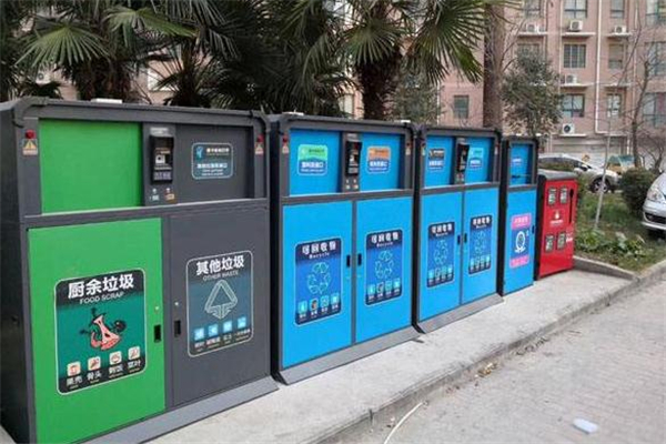 北京垃圾分類(lèi)和上海的區(qū)別 北京分類(lèi)為什么和上海不一樣