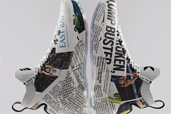 安踏kt4報紙配色貨量 kt4東灣時報是限量嗎 安踏kt4報紙配色貨量 kt4東灣時報是限量嗎