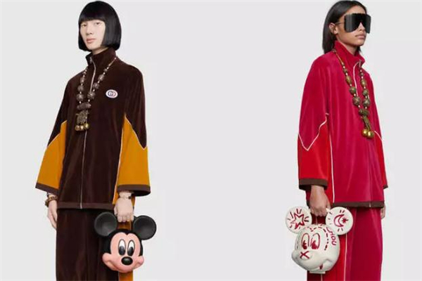 gucci米奇頭包包多少錢 gucci米奇頭包包價格