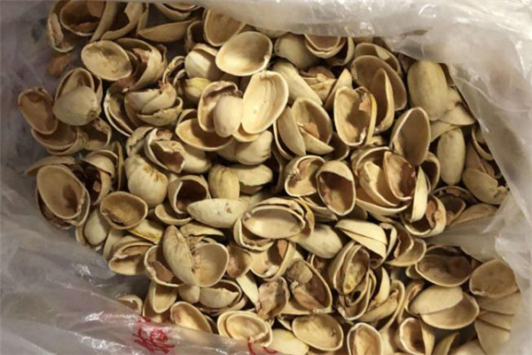 開心果殼是什么垃圾 開心果殼是濕垃圾還是干垃圾 開心果殼是什么垃圾 開心果殼是濕垃圾還是干垃圾