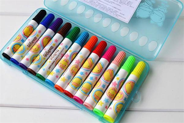 水彩筆是什么垃圾 水彩筆是有害垃圾嗎 水彩筆是什么垃圾 水彩筆是有害垃圾嗎