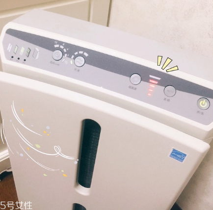 空氣凈化器是加濕器嗎？空氣凈化器你不知道的事兒