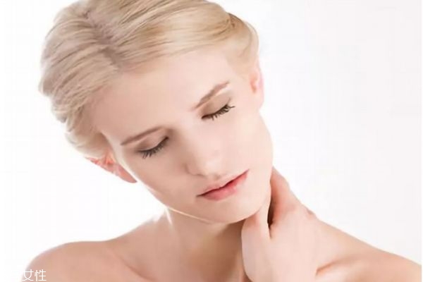 頸紋有辦法消除嗎 消除頸紋的辦法 頸紋有辦法消除嗎 消除頸紋的辦法