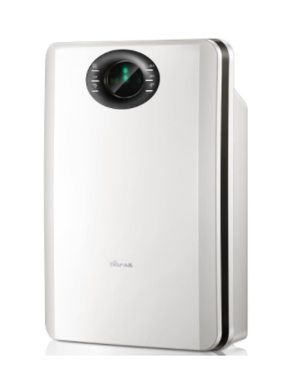 空氣凈化器是什么原理？空氣凈化器家庭必備