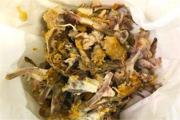 雞骨頭是什么垃圾分類(lèi) 雞骨頭是干垃圾還是濕垃圾