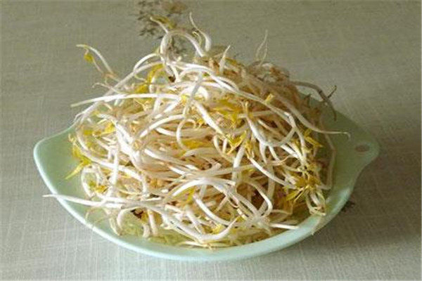 綠豆芽是豆制品嗎 綠豆芽是不是發(fā)物 綠豆芽是豆制品嗎 綠豆芽是不是發(fā)物