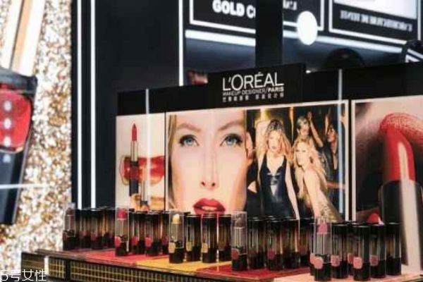口紅在哪里買 口紅評(píng)級(jí)最安全的品牌 口紅在哪里買 口紅評(píng)級(jí)最安全的品牌