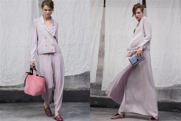 西裝套裝什么顏色好看 穿出高級(jí)感 西裝套裝什么顏色好看 穿出高級(jí)感