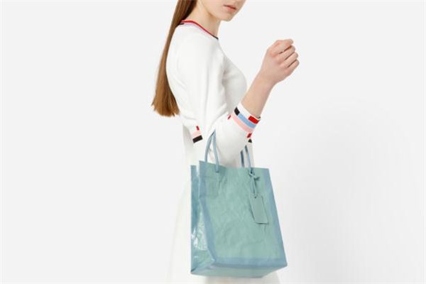 小ck牛皮紙袋包多少錢(qián) 小ck紙袋包價(jià)格