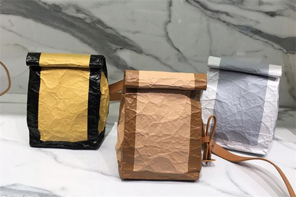 小ck牛皮紙袋包什么材質(zhì) 小ck牛皮紙袋包內(nèi)襯是錫紙嗎 小ck牛皮紙袋包什么材質(zhì) 小ck牛皮紙袋包內(nèi)襯是錫紙嗎