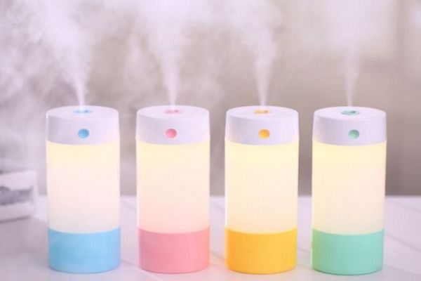 加濕器放在哪個位置比較好？哪種加濕器比較好？