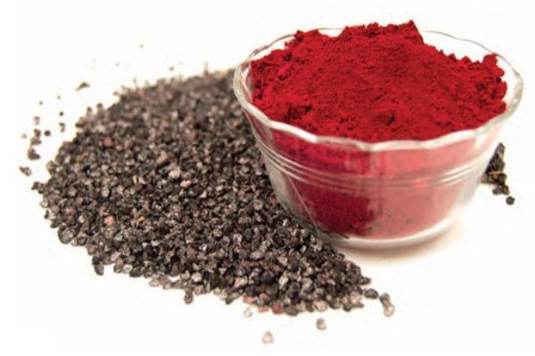 口紅是什么蟲子做的 由胭脂蟲做的口紅 口紅是什么蟲子做的 由胭脂蟲做的口紅