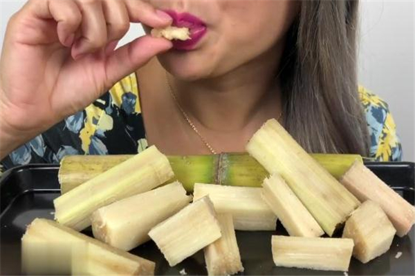 甘蔗渣是什么垃圾 吃過的甘蔗是什么垃圾 甘蔗渣是什么垃圾 吃過的甘蔗是什么垃圾