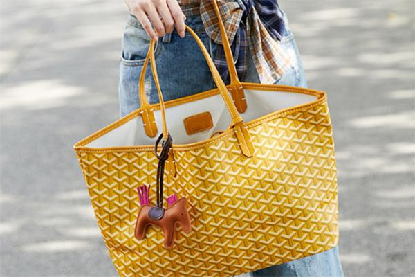 韓國狗牙包和戈雅區(qū)別 emo狗牙包和戈雅有什么不同 韓國狗牙包和戈雅區(qū)別 emo狗牙包和戈雅有什么不同