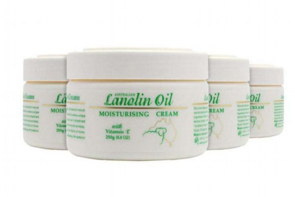 gm澳芝曼綿羊油面霜怎么樣 澳洲澳芝曼綿羊油優(yōu)缺點(diǎn) gm澳芝曼綿羊油面霜怎么樣 澳洲澳芝曼綿羊油優(yōu)缺點(diǎn)