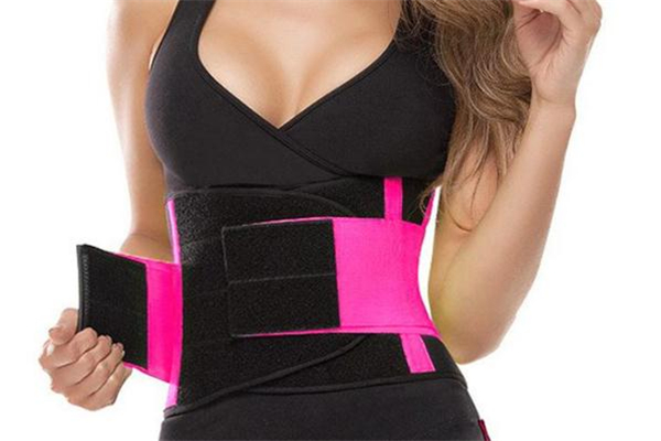 束腰帶會擠壓內臟嗎 穿束腰會壓迫內臟嗎