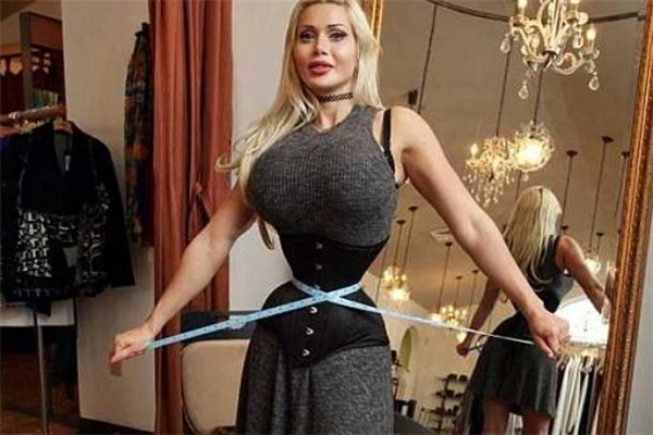 束腰帶會擠壓內臟嗎 穿束腰會壓迫內臟嗎