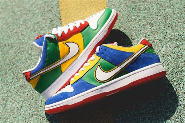 樂高聯(lián)名nike dunk sb low在哪買-樂高dunk sb多少錢 樂高聯(lián)名nike dunk sb low在哪買-樂高dunk sb多少錢