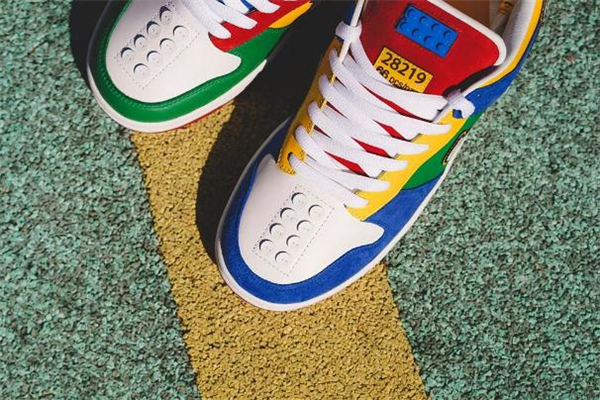 樂高聯(lián)名nike dunk sb low在哪買-樂高dunk sb多少錢 樂高聯(lián)名nike dunk sb low在哪買-樂高dunk sb多少錢