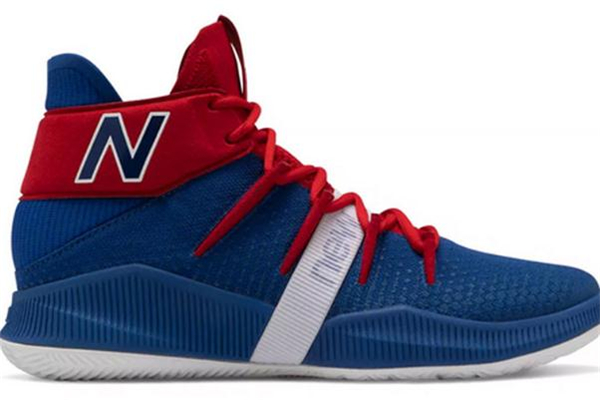 新百倫倫納德簽名鞋快船配色在哪買 omn1s快船配色 新百倫倫納德簽名鞋快船配色在哪買 omn1s快船配色