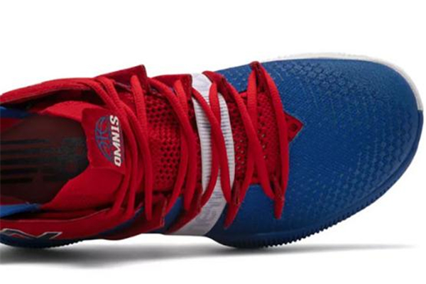 新百倫倫納德簽名鞋快船配色在哪買 omn1s快船配色 新百倫倫納德簽名鞋快船配色在哪買 omn1s快船配色