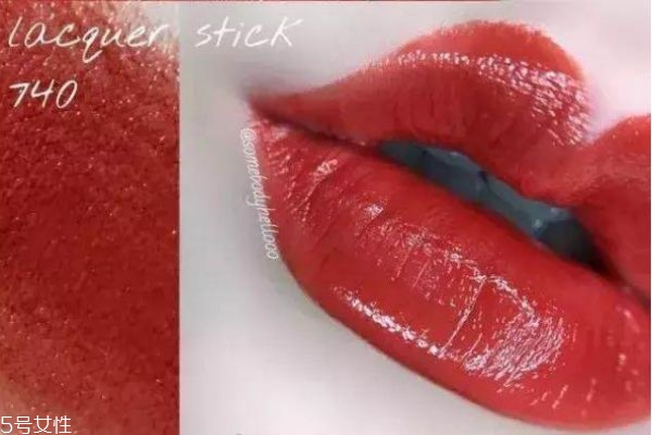 女生最愛(ài)的口紅有哪些 女生一定要有的幾支口紅